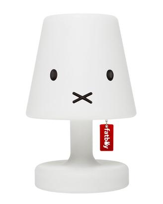 Lampada Fatboy Edison the Petit x Miffy