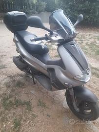 Gilera Runner 200 - 2002