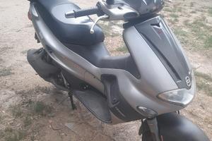 Gilera Runner 200 - 2002
