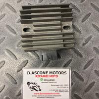 Regolatore tensione xc300