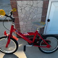 Bici bambino 4 anni