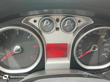 Ford Focus station wagon tdi 2011