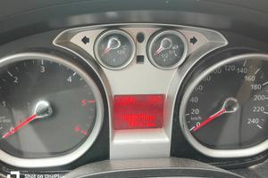 Ford Focus station wagon tdi 2011