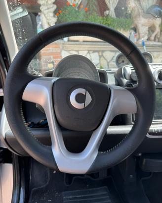 Volante smart 451