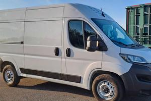 FIAT DUCATO MAXI 35 2.2 Mjt 180CV PM-TM
