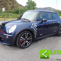 MINI Cooper S 1.6 16V - R53