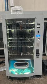 DISTRIBUTORE AUTOMATICI