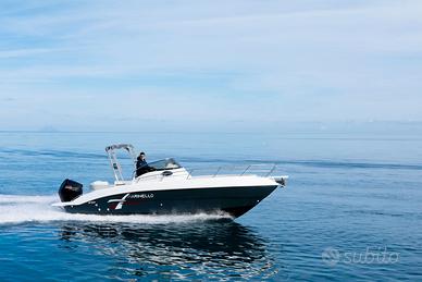 MARINELLO EDEN 26 STANDARD NUOVA – ORDINE 2027