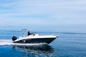 MARINELLO EDEN 26 STANDARD NUOVA – ORDINE 2027