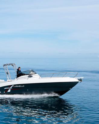 MARINELLO EDEN 26 STANDARD NUOVA – ORDINE 2027