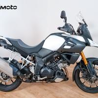 SUZUKI V-STROM 1000 DL - 2015