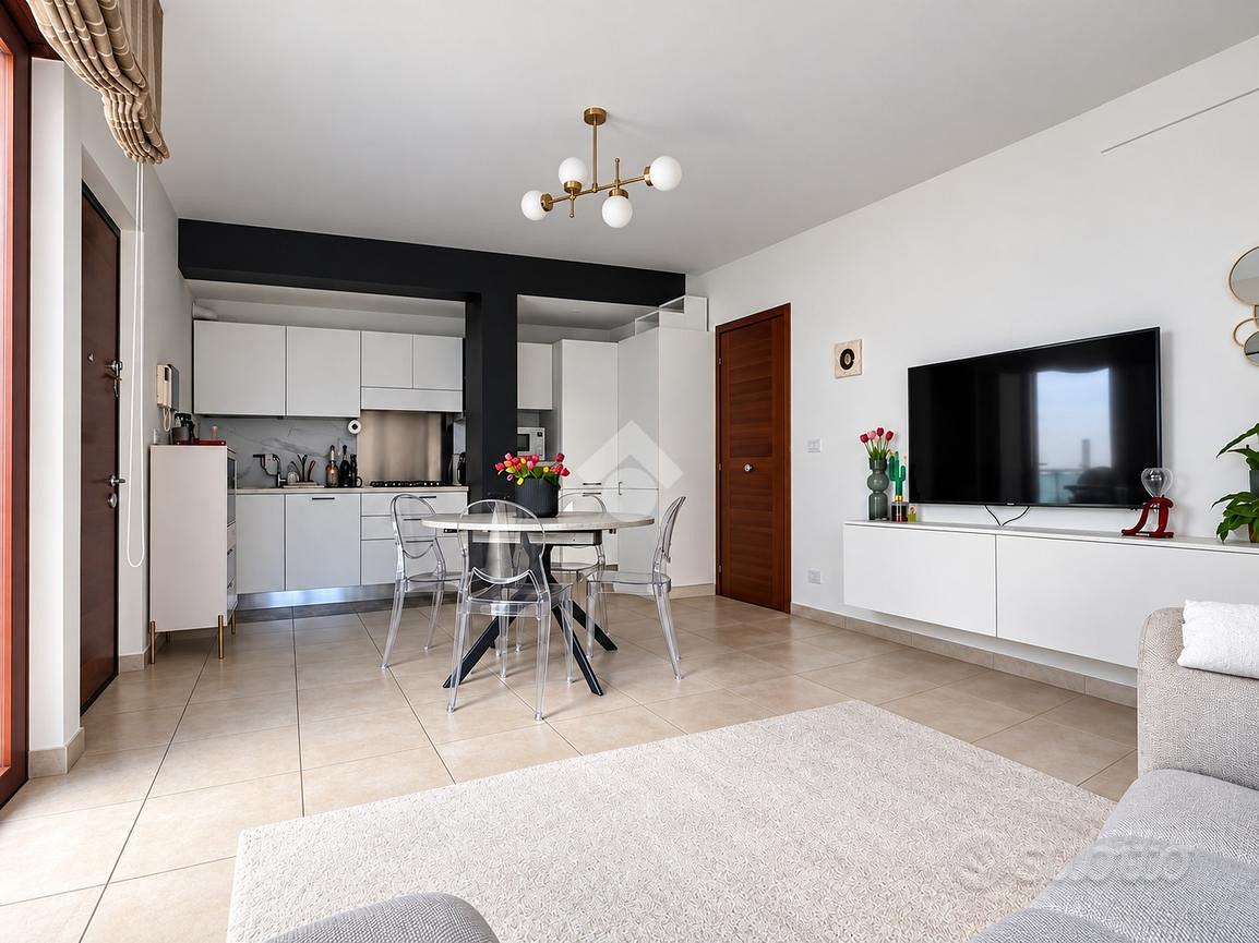 Appartamento – L'Aquila, Santanza, Pile - Vista 5
