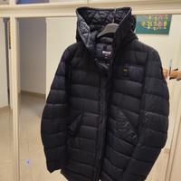 Piumino Blauer USA originale – Taglia M – Ottime c