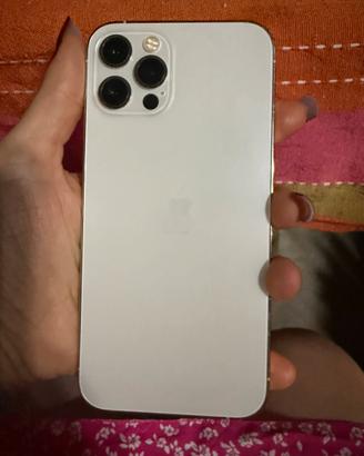Iphone 12 pro