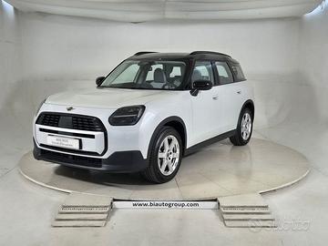 MINI Countryman Mini U25 Mini 1.5 48V C Class...