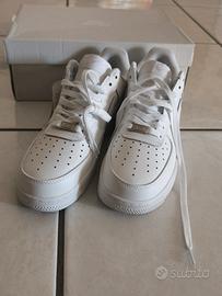 Nike Air Force 1 uomo taglia 42 nuove