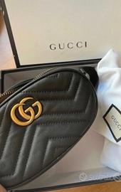 Marsupio GUCCI