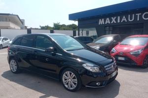 Mercedes-benz B 100 mila km