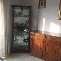 Tavolo+Buffet+vetrina