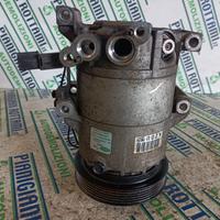 Compressore A/C Kia Venga D4FB 2010