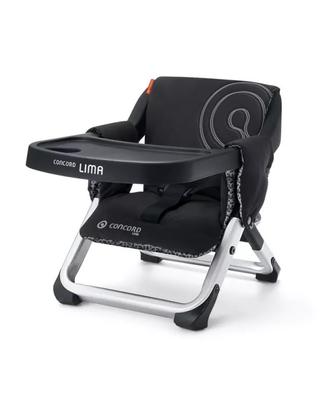 seggiolino portatile Concord Lima /nero come foto 