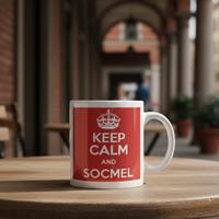 TAZZA PERSONALIZZATA ☕️ BOLOGNA & ITALY