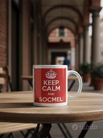 TAZZA PERSONALIZZATA ☕️ BOLOGNA & ITALY