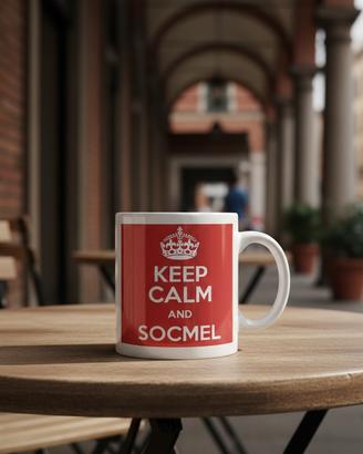 TAZZA PERSONALIZZATA ☕️ BOLOGNA & ITALY