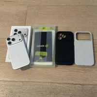 Iphone 17 pro 256