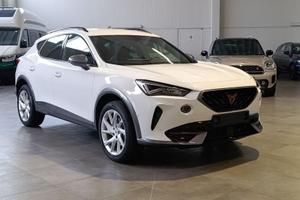 CUPRA Formentor 2.0 TDI*TELECAMERA POST*PDC*LED*