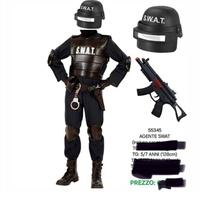 Vestiti di carnevale usati