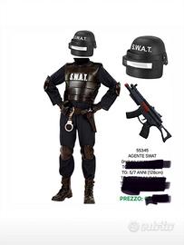 Vestiti di carnevale usati