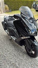 Scooter T Max 530