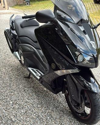 Scooter T Max 530