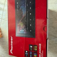 stereo doppio din pioner