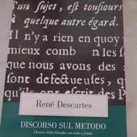 Discorso sul metodo cartesio