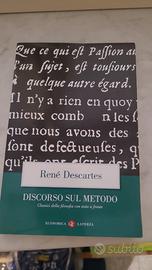 Discorso sul metodo cartesio