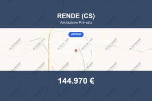 Immobile in asta di 200 m² con più di 5 locali a R