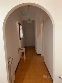 Camere in appartamento condiviso