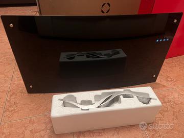 Klarstein Stufa Elettrica Basso Consumo