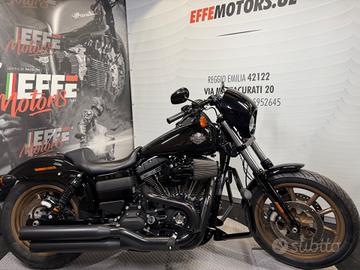 Harley-davidson FXDLS Dyna Low Rider S "tua a 199
