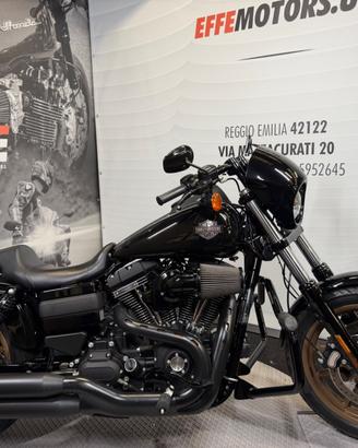 Harley-davidson FXDLS Dyna Low Rider S "tua a 199