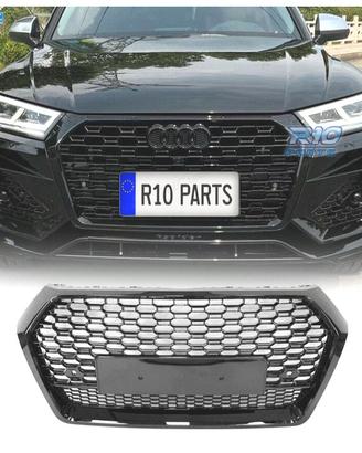 GRIGLIA AUDI Q5 17- LOOK RS
