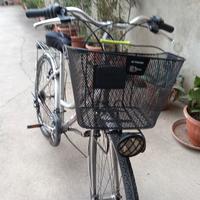 bici 28" uomo/donna 