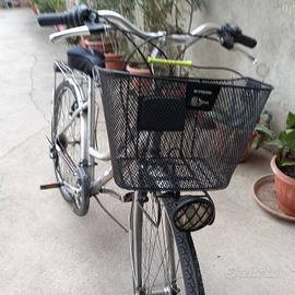 bici 28" uomo/donna 
