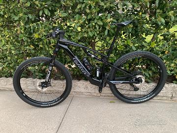 Wilier urta hybrid