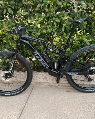 Wilier urta hybrid