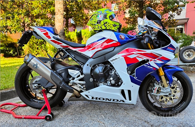 Honda cbr 1000
