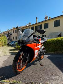 KTM RC 125