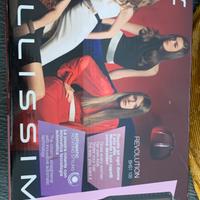 Piastra rotante Imetec